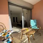 Les Coralines - Maeva - Climatise 2 Pieces 2 Personnes - Confort Mae-5723 شقة ساناري سور مير